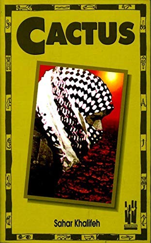 Sahar Khalifeh: Cactus (Paperback, Txalaparta, S.L.)