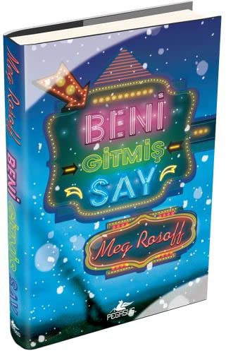 Meg Rosoff: Beni Gitmis Say (Paperback, 2000, Pegasus)