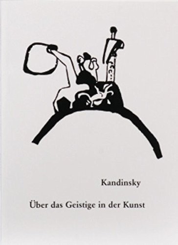Über das Geistige in der Kunst (2004, Benteli)