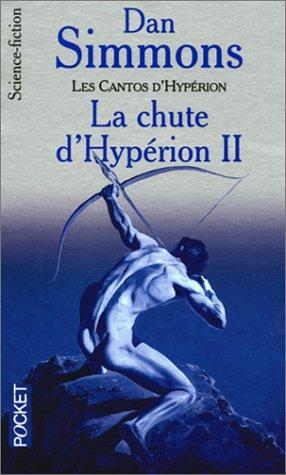 Dan Simmons: La Chute d'Hypérion 2 (French language, 1995, Presses Pocket)