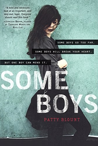 Patty Blount: Some Boys (Hardcover, 2014, Turtleback Books)