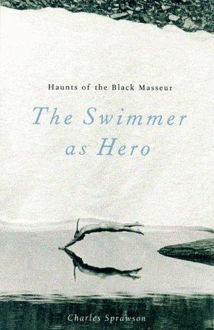 Charles Sprawson: Haunts of the Black Masseur (Paperback, 2000, University of Minnesota Press)