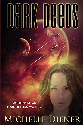 Michelle Diener: Dark Deeds (Paperback, 2021, Eclipse)