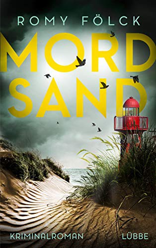 Mordsand (Hardcover)