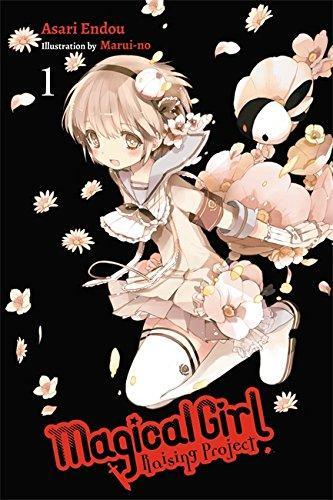 Asari Endou: Magical Girl Raising Project, Vol. 1 (2017)