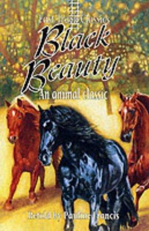 Anna Sewell: Black Beauty (Paperback, Evans Brothers)