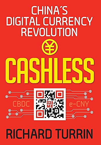 Richard Turrin: Cashless (Hardcover, Authority Publishing)