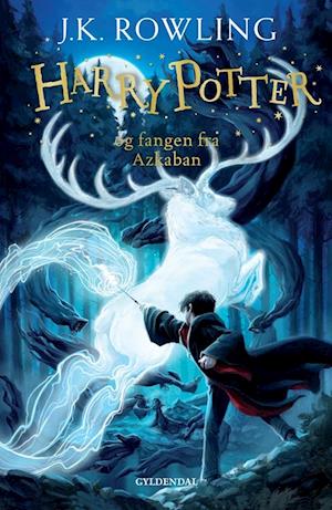 Harry Potter og Fangen fra Azkaban (Danish language)