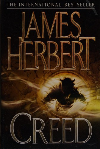 James Herbert: Creed (2012, Pan)