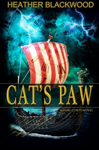 Heather Blackwood: Cat's Paw (Paperback, Triple Hare Press)