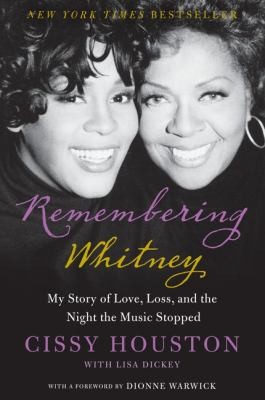 Cissy Houston: Unti Cissy Houston Memoir (2013, Harper)