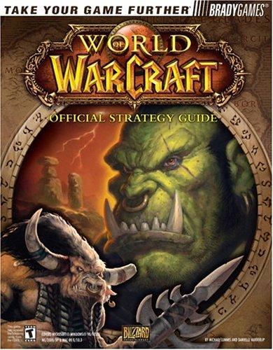 Michael Lummis: World of Warcraft? Limited Edition Strategy Guide (Paperback, 2004, BRADY GAMES)