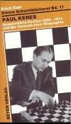 Paul Keres: Paul Keres (German language, 1983, Beyer)