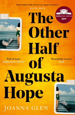 Joanna Glen: Other Half of Augusta Hope (2019, HarperCollins Publishers Limited)