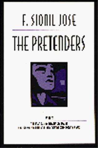 F. Sionil José: The Pretenders (1997)