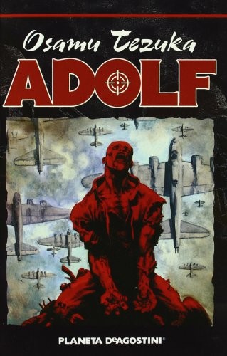 Osamu Tezuka: Adolf nº 05/05 (Paperback, Planeta Cómic)