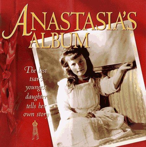 Hugh Brewster: Anastasia's album (1996)