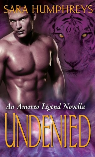 Sara Humphreys: Undenied: A Novella (The Amoveo Legend Book 0) (2012, Sourcebooks Casablanca)