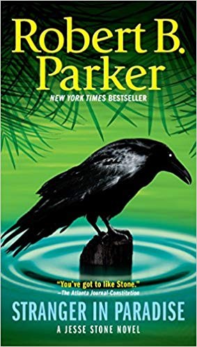 Robert B. Parker: Stranger in paradise (2008, G.P. Putnam's Sons, Putnam Adult)