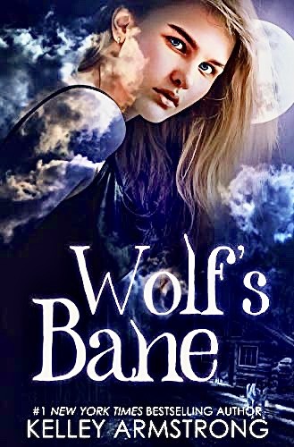 Kelley Armstrong: Wolf's Bane (Paperback, 2019, K.L.A. Fricke Inc)