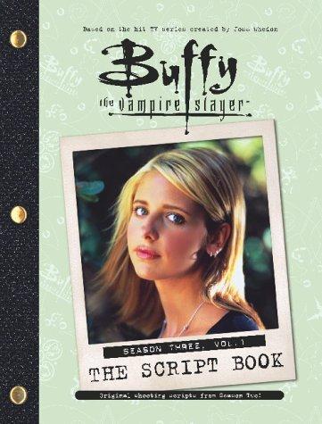 Various: Buffy the Vampire Slayer (Paperback, 2003, Pocket Books)