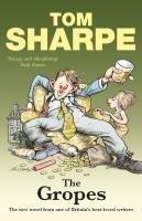 Tom Sharpe: The Gropes (Paperback, Arrow)