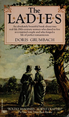 Doris Grumbach: Ladies (1985, Fawcett)