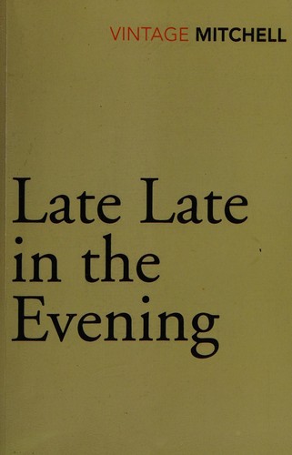 Gladys Mitchell: Late Late in the Evening (2013, Penguin Random House)