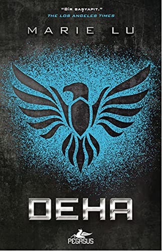 Marie Lu: Deha (Hardcover, Pegasus)
