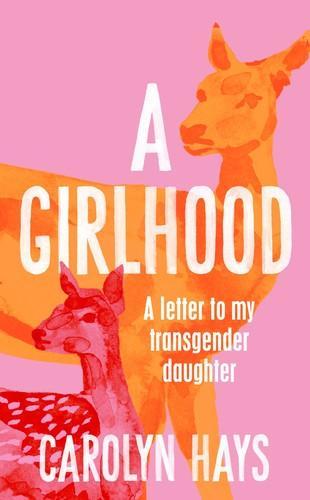 Carolyn Hays: A Girlhood (2022)