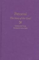Chrétien de Troyes: Perceval (Hardcover, 1999, Yale University Press)