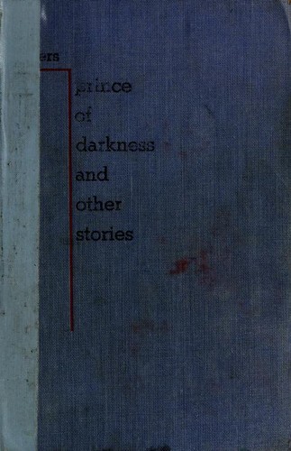 J. F. Powers: Prince of Darkness, and other stories. (1947, Doubleday)