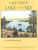 George Wharton James: The Lake of the Sky (Paperback, 1992, Nevada Pubns)