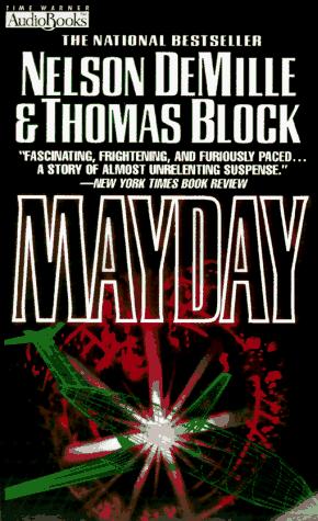 Nelson DeMille, Thomas H. Block, Thomas Block: Mayday (AudiobookFormat, 1998, Hachette Audio)