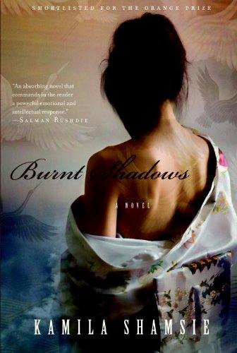 Kamila Shamsie: Burnt Shadows (Paperback, 2010, Anchor Canada)