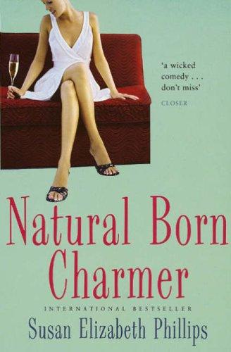 Susan Elizabeth Phillips: Natural Born Charmer (Paperback, 2007, Piatkus)