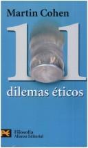 Martin Cohen: 101 Dilemas Eticos (Paperback, Spanish language, Alianza Editorial Sa)