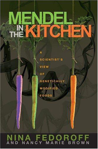 Mendel in the kitchen (2004)