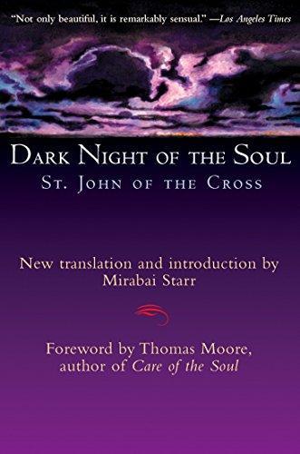 John of the Cross: Dark Night of the Soul