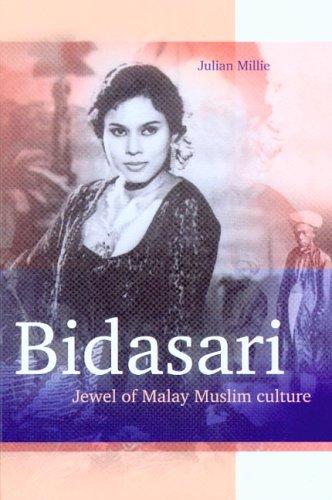 Julian Millie: Bidasari (Paperback, Kitlv Press)