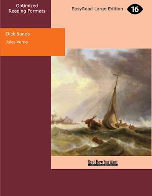 Jules Verne: Dick Sands