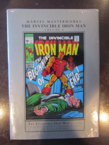 Marvel Comics: Marvel Masterworks (2009)