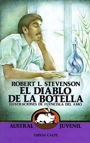 Robert Louis Stevenson: El diablo de la botella (Paperback, Spanish language, Espasa Calpe Mexicana, S.A.)