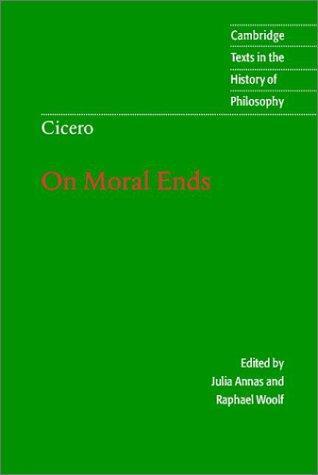 Cicero, David Mankin: Cicero (2001)