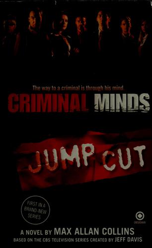 Max Allan Collins: Criminal minds (Paperback, 2007, Obsidian)