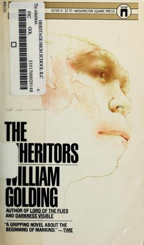 William Golding: The Inheritors (Paperback, 1964, Pocket)