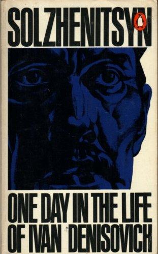 Aleksandr Solzhenitsyn: One Day in the Life of Ivan Denisovich (1963, Time Incorporated)