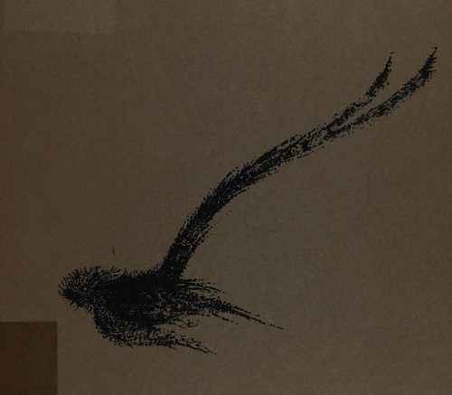 Ezra Jack Keats: God is in the mountain (1966, Holt, Rinehart and Winston)