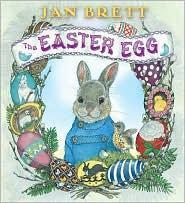 Jan Brett: The Easter Egg (2010)