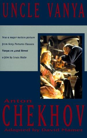 Anton Chekhov: Uncle Vanya (1989, Grove Press)